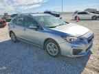 2018 SUBARU IMPREZA