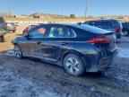 2018 HYUNDAI Ioniq