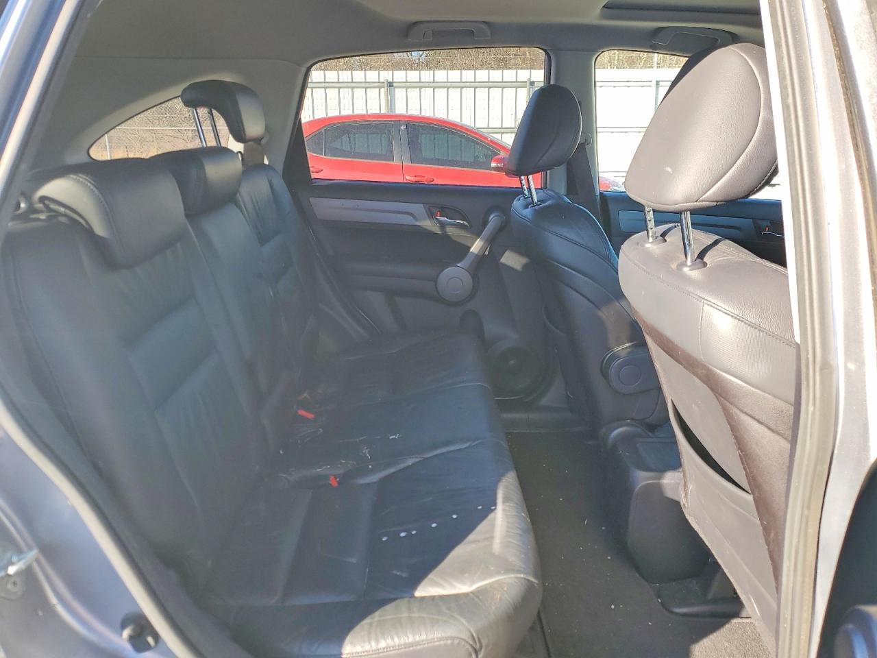 2008 HONDA CR-V