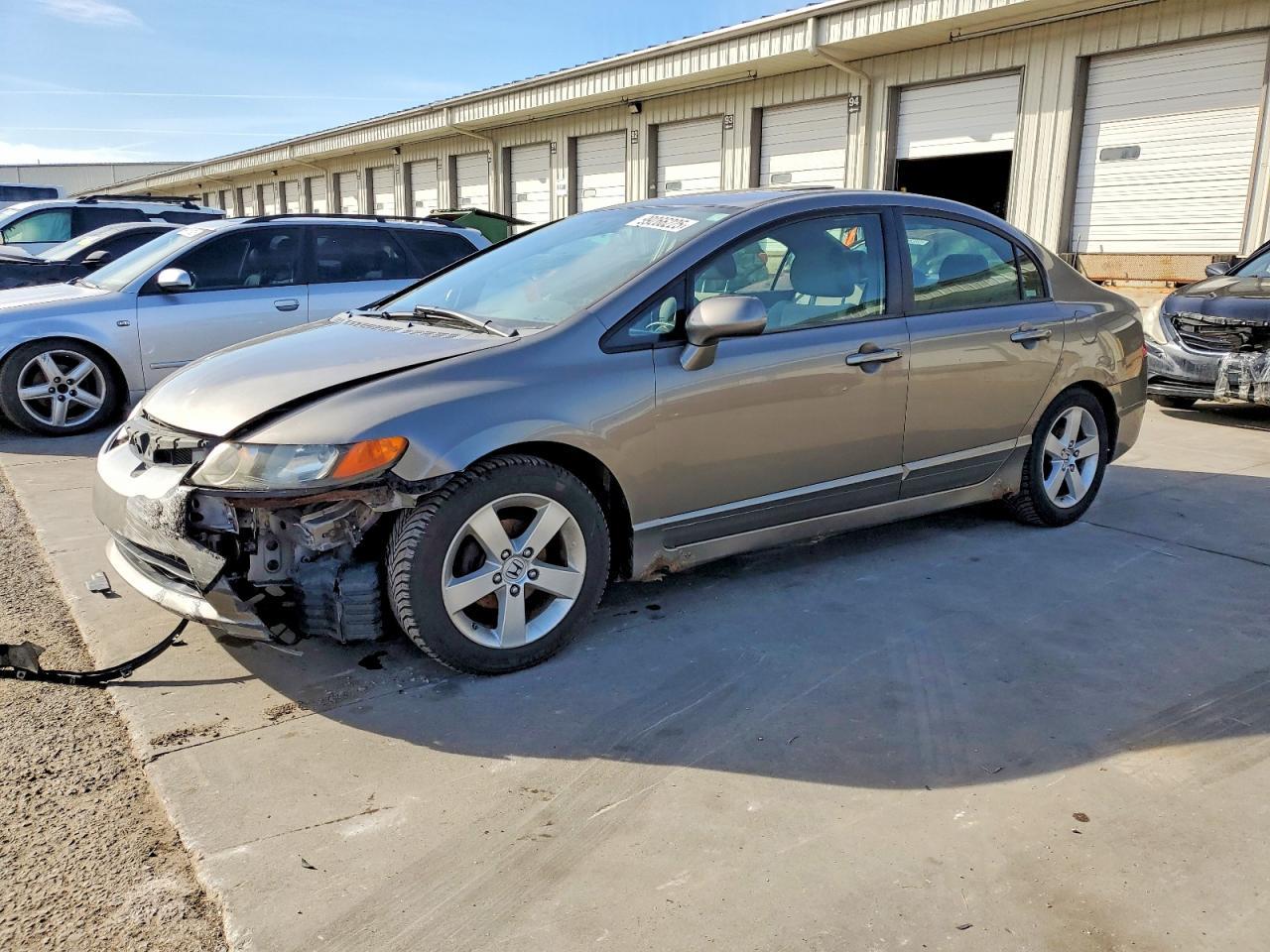 2006 HONDA CIVIC