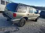 1999 CHEVROLET BLAZER