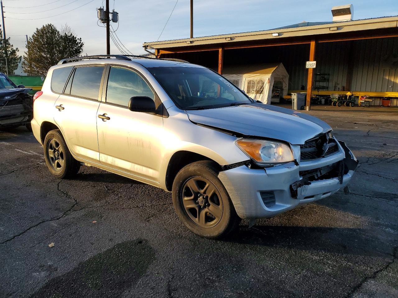 2010 TOYOTA RAV4
