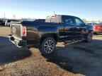 2021 GMC CANYON