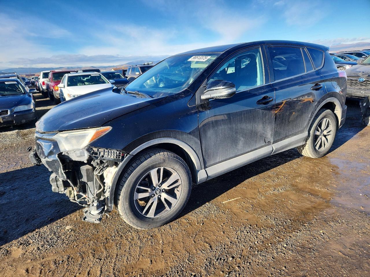 2018 TOYOTA RAV4