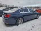 2014 BMW 7 series