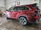 2017 TOYOTA HIGHLANDER
