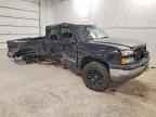 2003 CHEVROLET Silverado