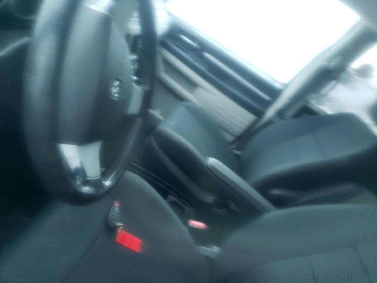 2010 DODGE GRAND CARAVAN