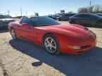 1998 CHEVROLET CORVETTE