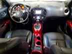 2011 NISSAN Juke