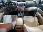 2013 SUBARU Legacy