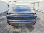2024 PORSCHE Taycan