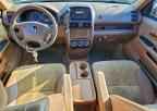 2004 HONDA CR-V