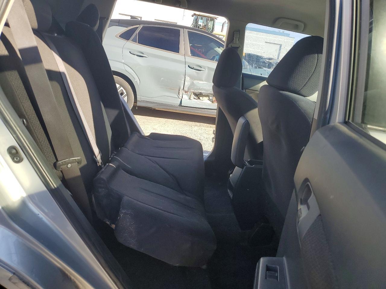 2008 TOYOTA SCION