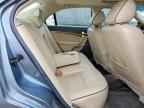 2011 LINCOLN MKZ