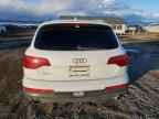 2013 AUDI Q7