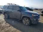 2017 TOYOTA 4Runner
