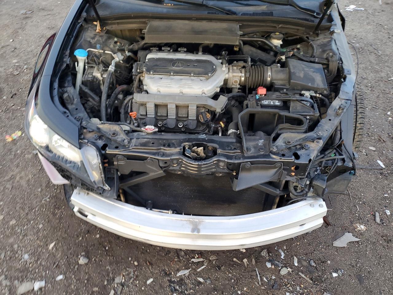 2012 ACURA TL
