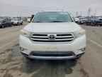 2011 TOYOTA HIGHLANDER