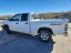 2008 DODGE RAM 1500