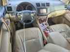 2012 TOYOTA HIGHLANDER