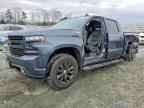 2020 CHEVROLET Silverado