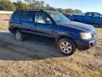 2001 TOYOTA HIGHLANDER