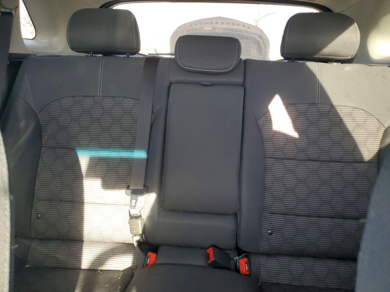 2021 KIA Niro