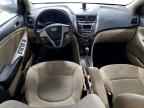 2016 HYUNDAI ACCENT