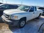 2008 DODGE Dakota