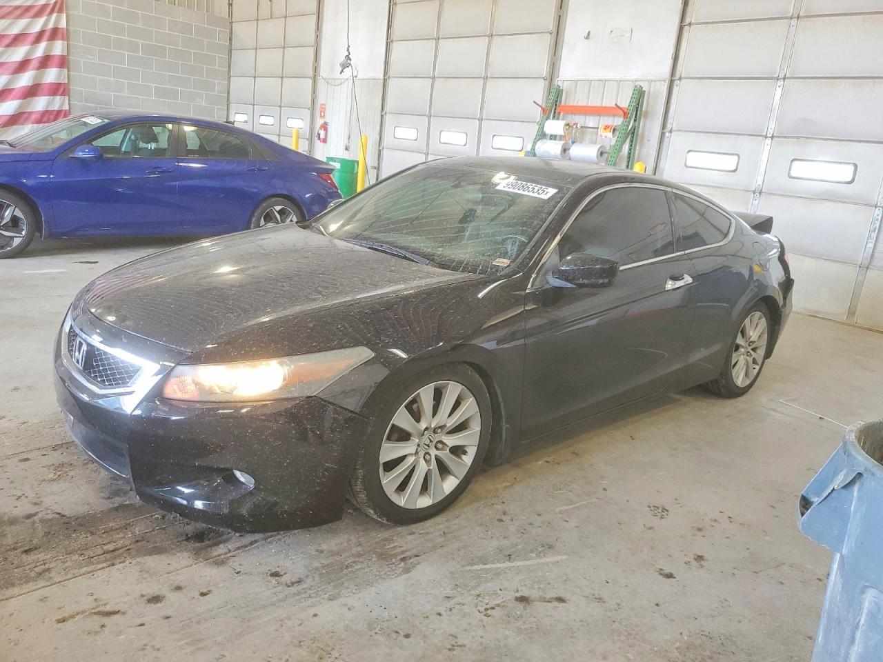 2010 HONDA ACCORD