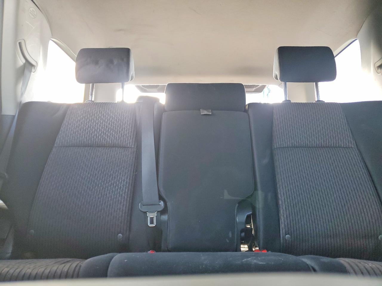 2010 TOYOTA 4Runner