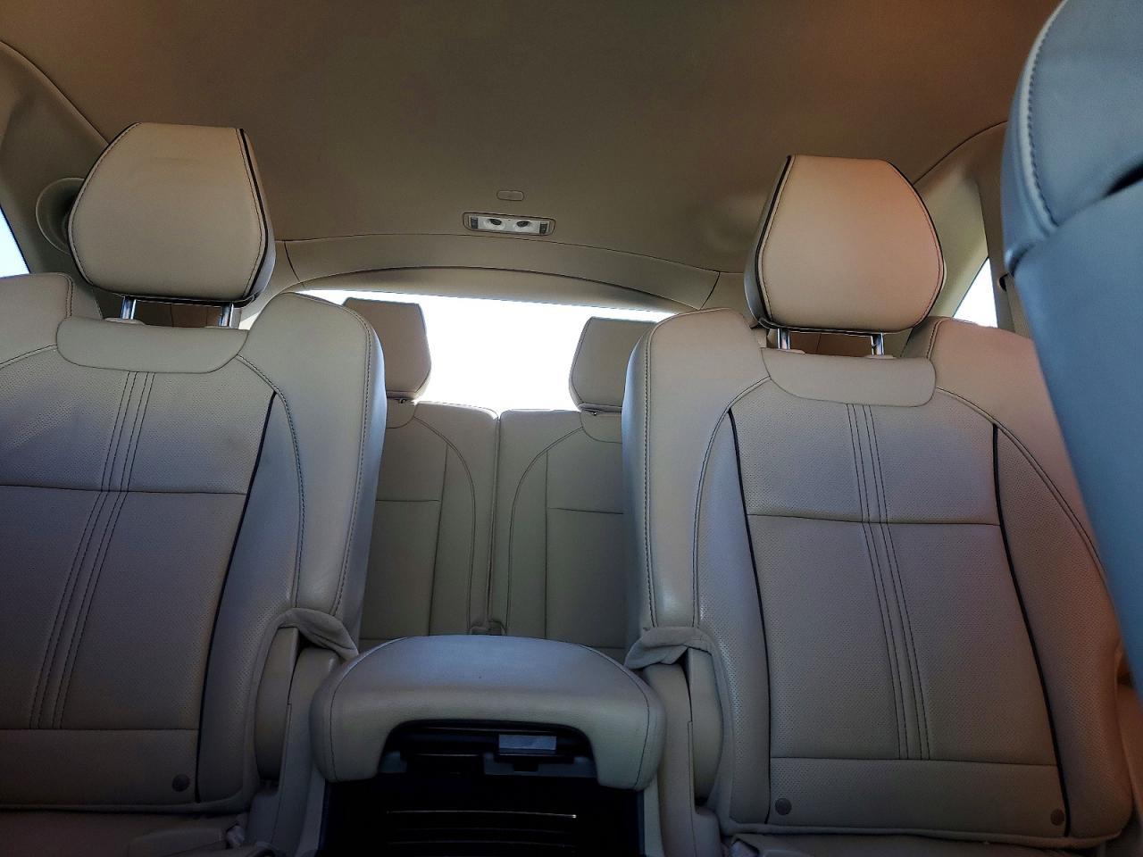 2017 ACURA MDX