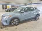 2021 NISSAN KICKS