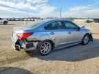 2017 SUBARU Legacy