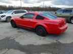 2009 FORD MUSTANG