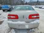 2008 LINCOLN MKZ