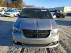 2015 DODGE GRAND CARAVAN
