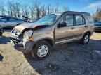 2004 HONDA CR-V