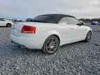 2009 AUDI S4