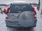 2005 HONDA CR-V