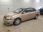 2007 TOYOTA COROLLA