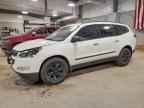 2012 CHEVROLET TRAVERSE