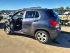 2016 CHEVROLET TRAX