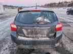 2015 SUBARU IMPREZA