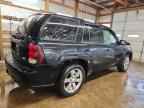 2007 CHEVROLET Trailblazer