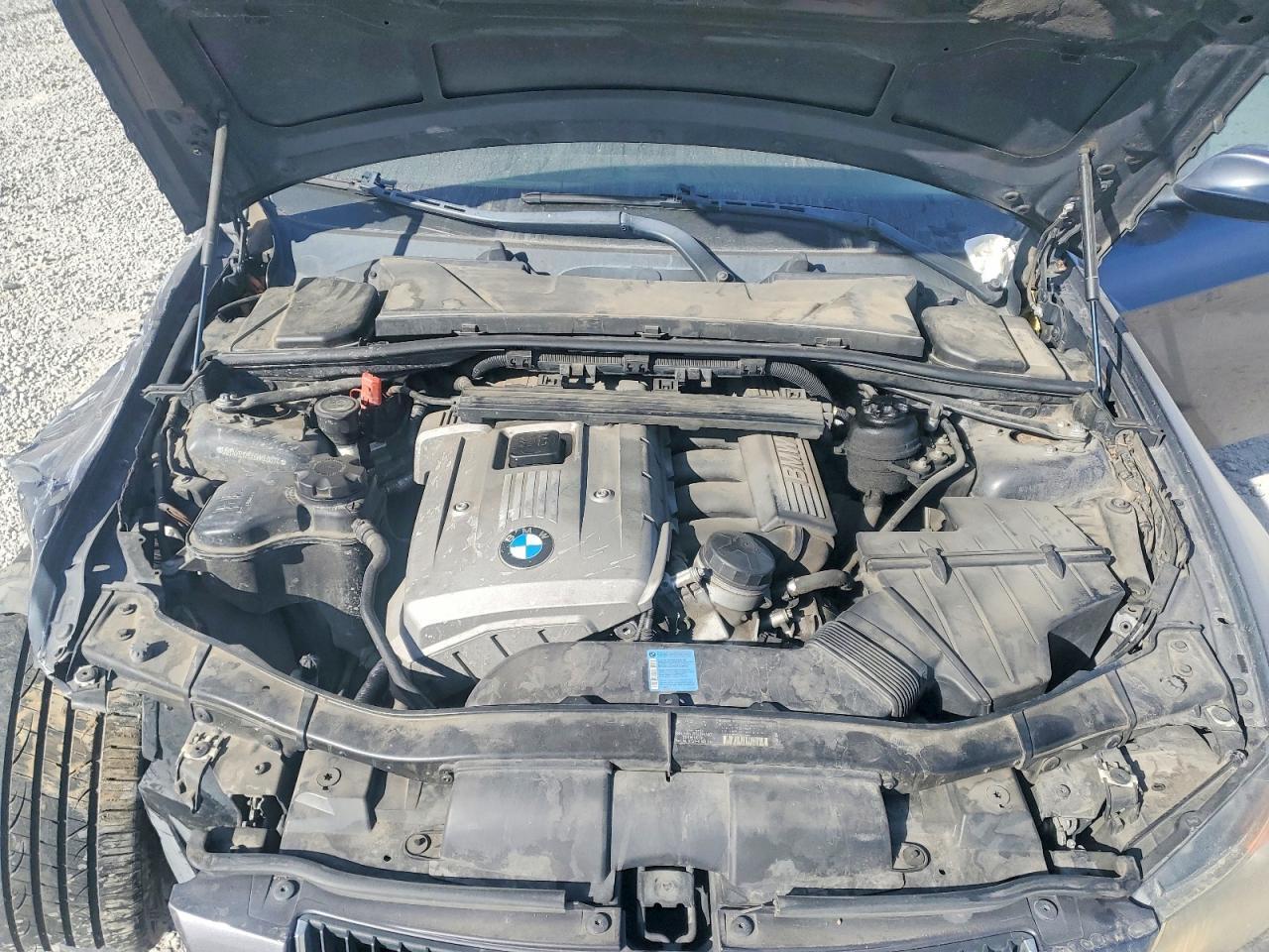 2006 BMW 3 SERIES