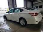 2014 NISSAN SENTRA