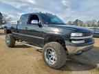 2000 CHEVROLET Silverado