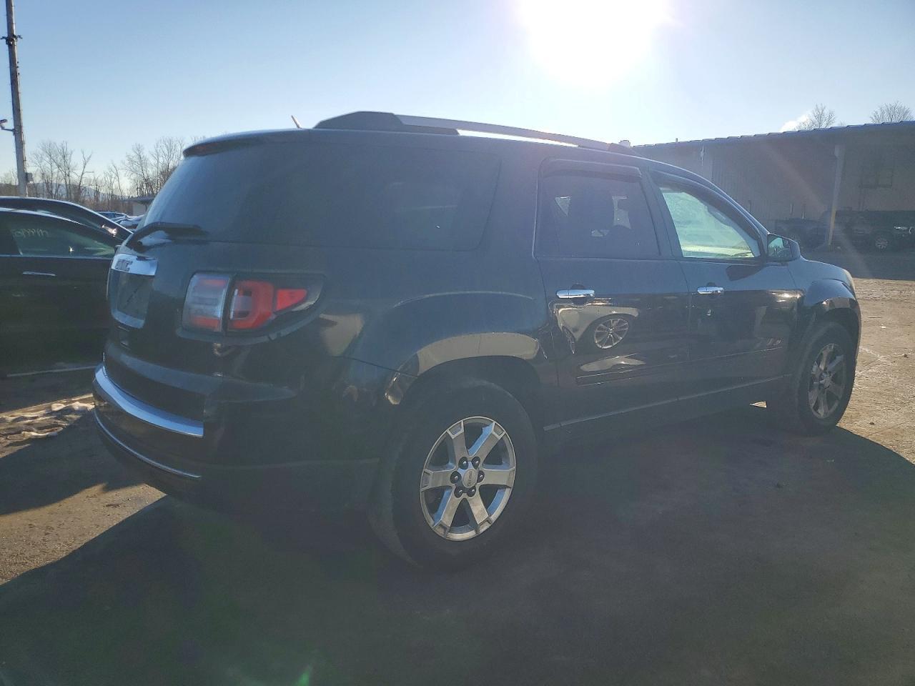2014 GMC ACADIA